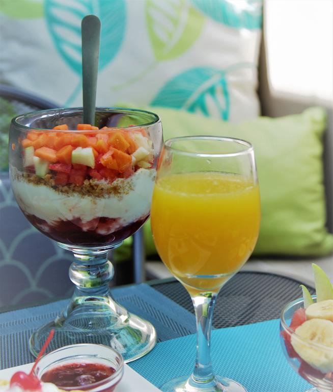 Villa Del Angel Hotel San Salvador Kültér fotó